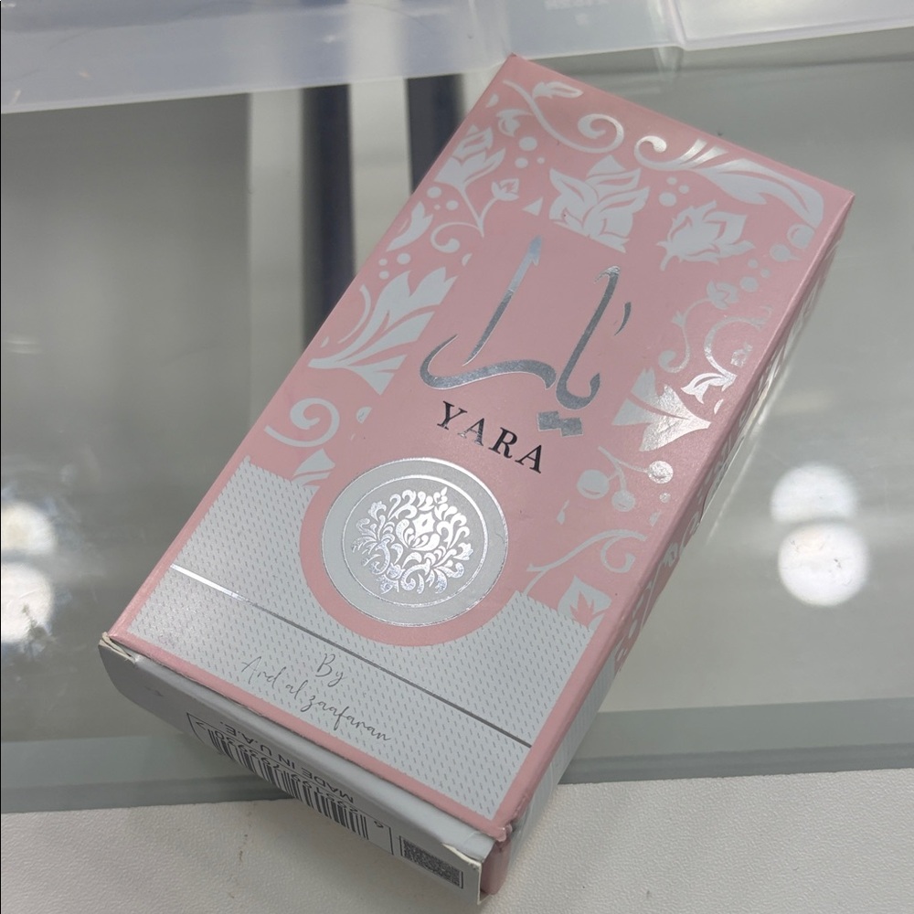 Yara Pink